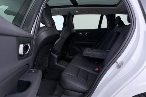 Volvo V60 T8 Plug-in hybrid Plus Bright | ACC | Panoramadak | Harman/Kardon | 360° Camera | Head-Up | BLIS | Stoel+Stuurverwarming