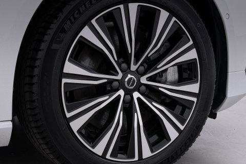 Volvo V60 T8 Plug-in hybrid Plus Bright | ACC | Panoramadak | Harman/Kardon | 360° Camera | Head-Up | BLIS | Stoel+Stuurverwarming
