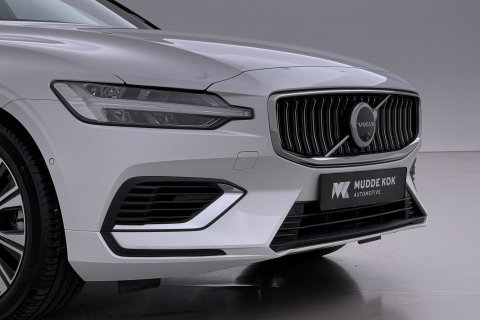 Volvo V60 T8 Plug-in hybrid Plus Bright | ACC | Panoramadak | Harman/Kardon | 360° Camera | Head-Up | BLIS | Stoel+Stuurverwarming