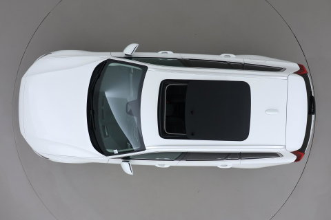 Volvo V60 T8 Plug-in hybrid Plus Bright | ACC | Panoramadak | Harman/Kardon | 360° Camera | Head-Up | BLIS | Stoel+Stuurverwarming
