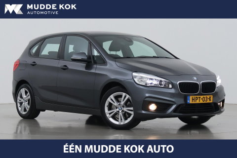 BMW 2 Serie Active Tourer 225i xDrive High Executive | Leder | Stoelverwarming | Camera | PDC V+A