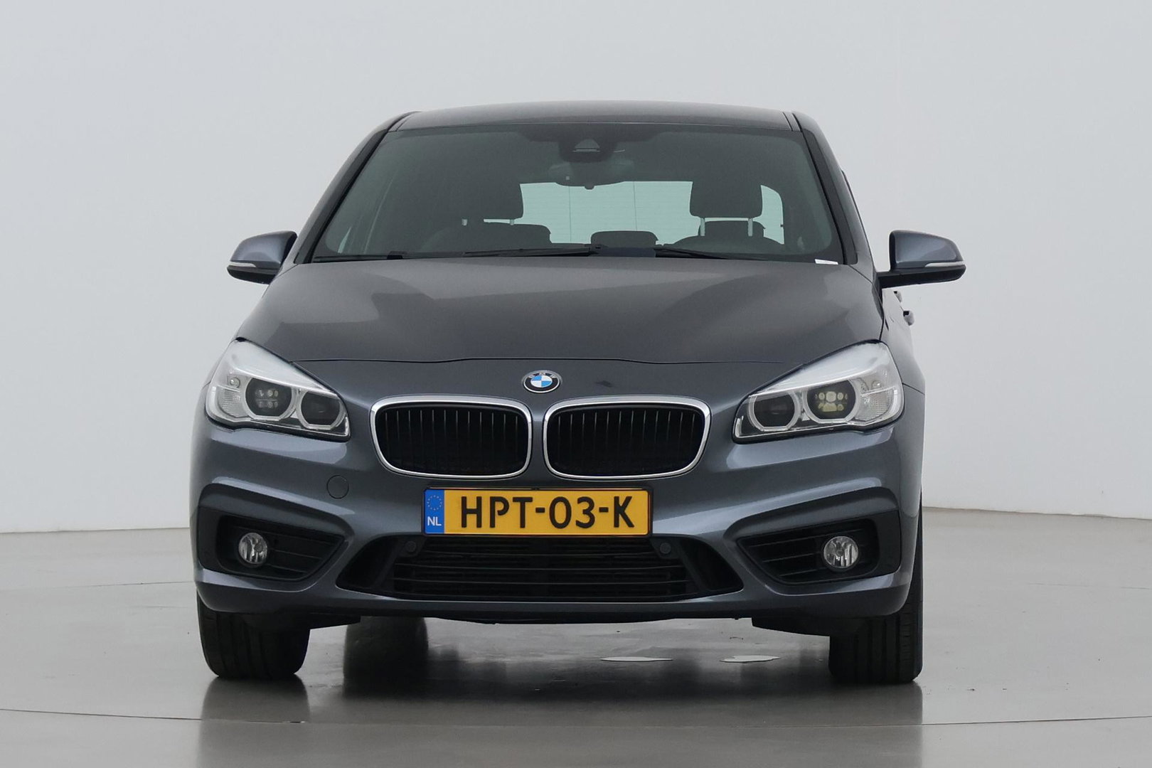 BMW 2 Serie Active Tourer 225i xDrive High Executive | Leder | Stoelverwarming | Camera | PDC V+A