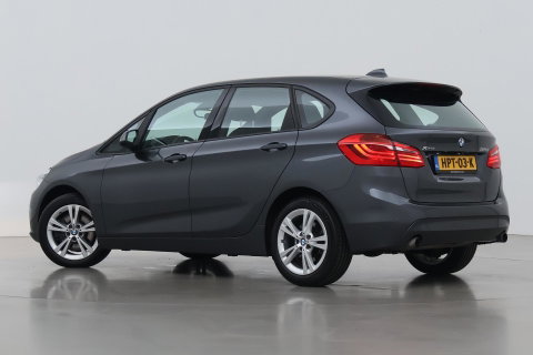 BMW 2 Serie Active Tourer 225i xDrive High Executive | Leder | Stoelverwarming | Camera | PDC V+A