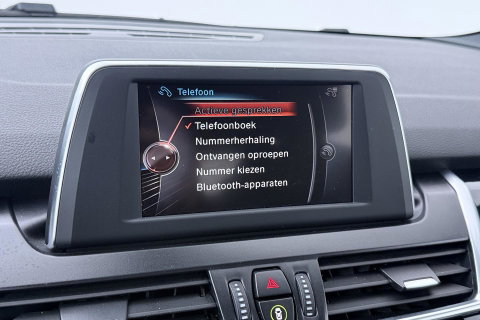BMW 2 Serie Active Tourer 225i xDrive High Executive | Leder | Stoelverwarming | Camera | PDC V+A