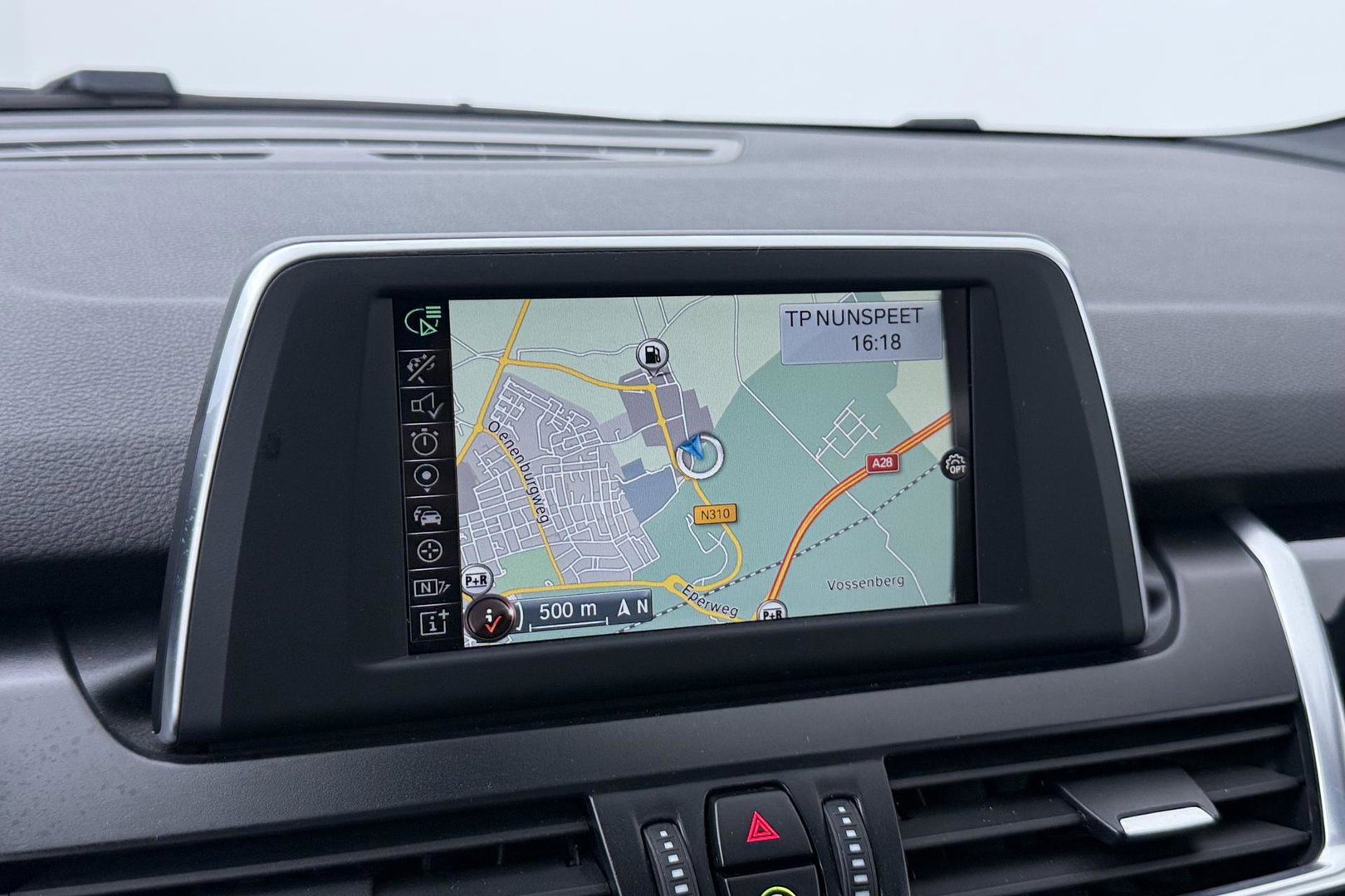 BMW 2 Serie Active Tourer 225i xDrive High Executive | Leder | Stoelverwarming | Camera | PDC V+A