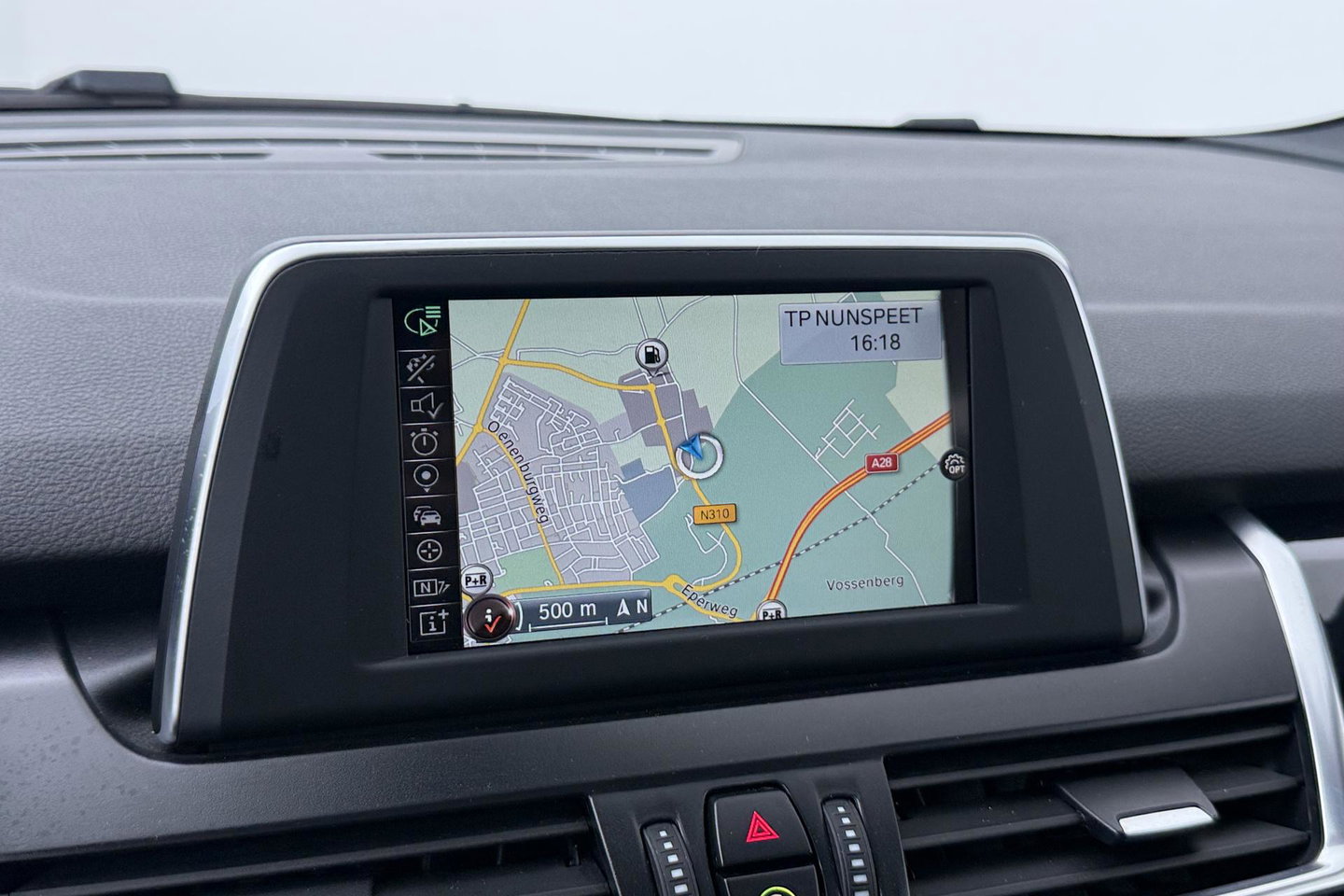 BMW 2 Serie Active Tourer 225i xDrive High Executive | Leder | Stoelverwarming | Camera | PDC V+A