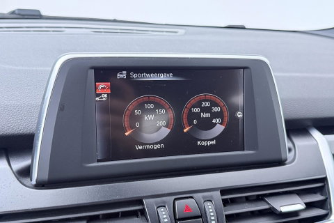 BMW 2 Serie Active Tourer 225i xDrive High Executive | Leder | Stoelverwarming | Camera | PDC V+A