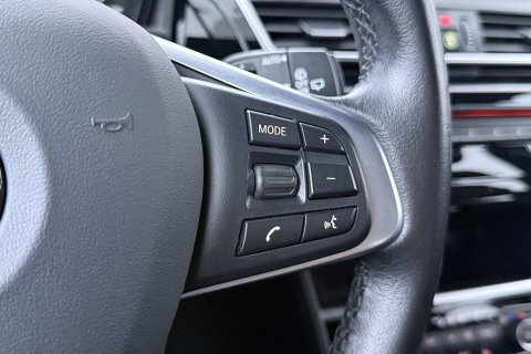 BMW 2 Serie Active Tourer 225i xDrive High Executive | Leder | Stoelverwarming | Camera | PDC V+A