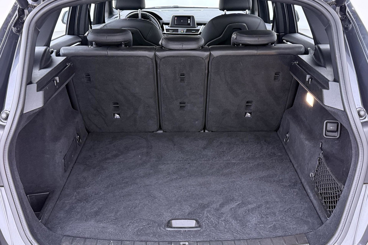BMW 2 Serie Active Tourer 225i xDrive High Executive | Leder | Stoelverwarming | Camera | PDC V+A