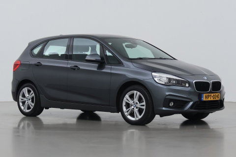 BMW 2 Serie Active Tourer 225i xDrive High Executive | Leder | Stoelverwarming | Camera | PDC V+A