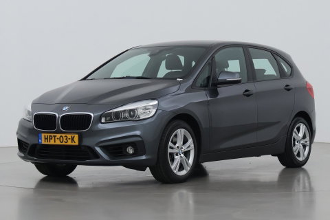 BMW 2 Serie Active Tourer 225i xDrive High Executive | Leder | Stoelverwarming | Camera | PDC V+A