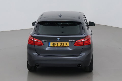 BMW 2 Serie Active Tourer 225i xDrive High Executive | Leder | Stoelverwarming | Camera | PDC V+A