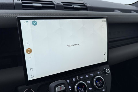 Land Rover Defender 2.0 P300e 110 X-Dynamic SE | FACELIFT | ACC | Panoramadak | ClearSight | Stoel+Stuurverwarming | Trekhaak