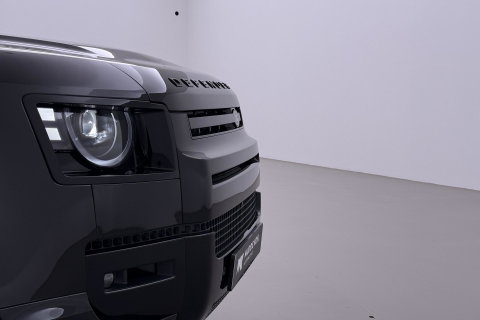 Land Rover Defender 2.0 P300e 110 X-Dynamic SE | FACELIFT | ACC | Panoramadak | ClearSight | Stoel+Stuurverwarming | Trekhaak