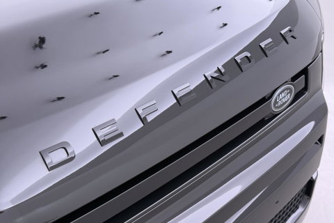 Land Rover Defender 2.0 P300e 110 X-Dynamic SE | FACELIFT | ACC | Panoramadak | ClearSight | Stoel+Stuurverwarming | Trekhaak