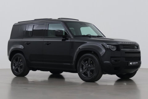Land Rover Defender 2.0 P300e 110 X-Dynamic SE | FACELIFT | ACC | Panoramadak | ClearSight | Stoel+Stuurverwarming | Trekhaak