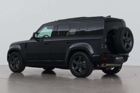 Land Rover Defender 2.0 P300e 110 X-Dynamic SE | FACELIFT | ACC | Panoramadak | ClearSight | Stoel+Stuurverwarming | Trekhaak