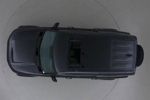 Land Rover Defender 2.0 P300e 110 X-Dynamic SE | FACELIFT | ACC | Panoramadak | ClearSight | Stoel+Stuurverwarming | Trekhaak