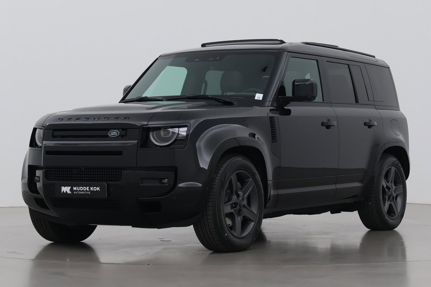 Land Rover Defender 2.0 P300e 110 X-Dynamic SE | FACELIFT | ACC | Panoramadak | ClearSight | Stoel+Stuurverwarming | Trekhaak