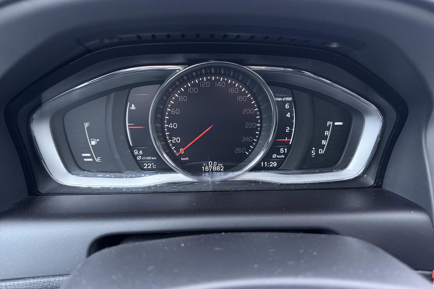 Volvo XC60 T5 Polar+ | Panoramadak | Trekhaak | Camera | Parkeerverwarming | Elektrische Stoelen | Stoelverwarming | Xenon | PDC Voor+Achter