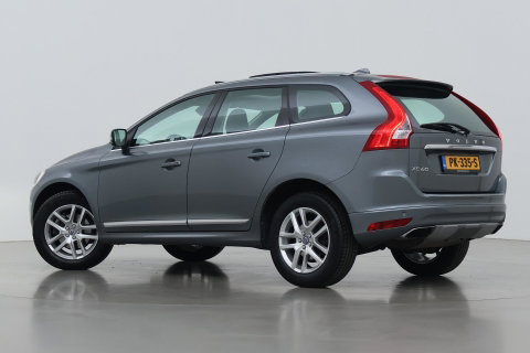 Volvo XC60 T5 Polar+ | Panoramadak | Trekhaak | Camera | Parkeerverwarming | Elektrische Stoelen | Stoelverwarming | Xenon | PDC Voor+Achter