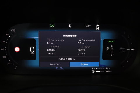 Volvo XC60 T8 Plug-in hybrid Ultra Black Edition | ACC | Panoramadak | Bowers&Wilkins | Head-Up | 360° Camera | Massage+Ventilatie | 21 inch