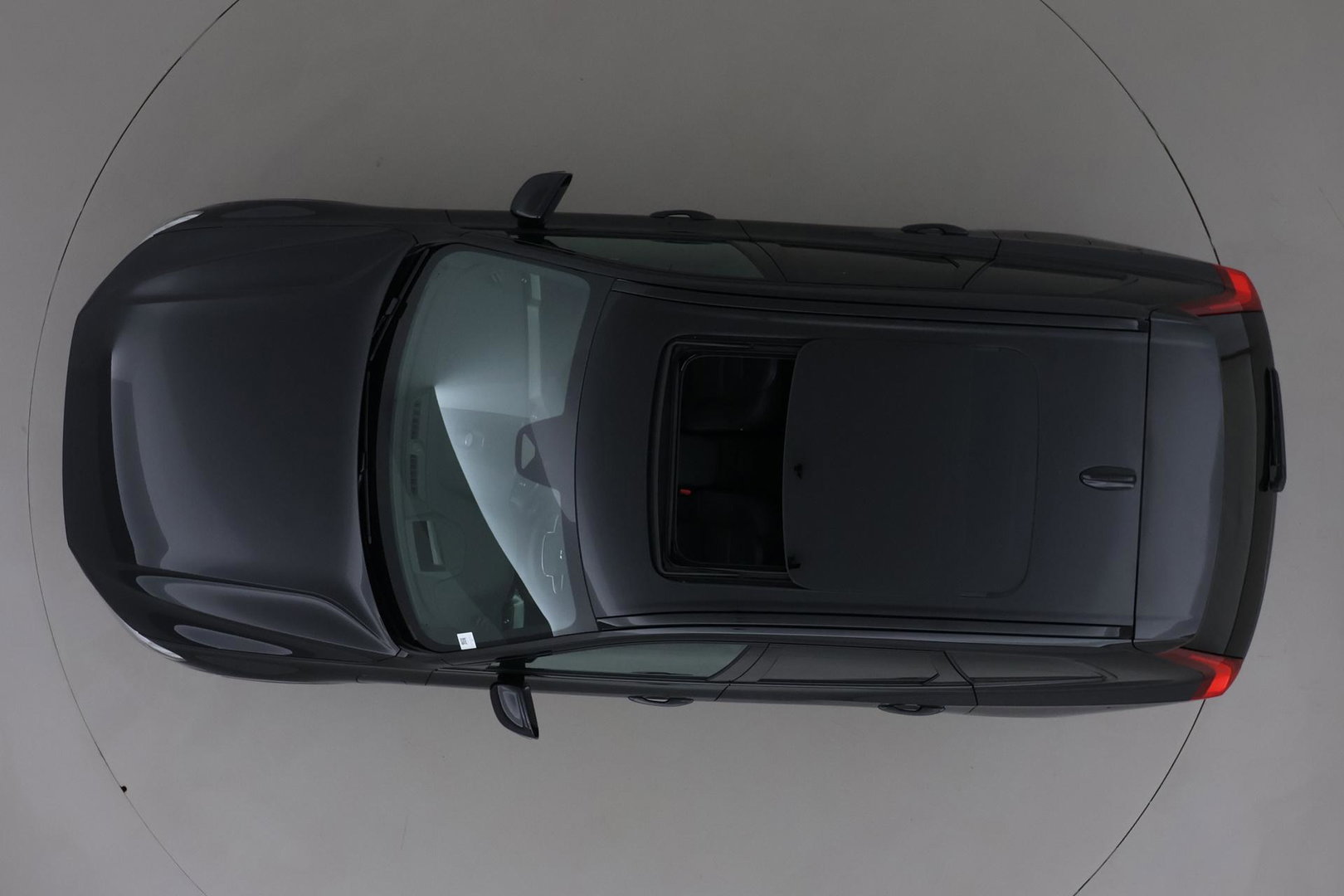 Volvo XC60 T8 Plug-in hybrid Ultra Black Edition | ACC | Panoramadak | Bowers&Wilkins | Head-Up | 360° Camera | Massage+Ventilatie | 21 inch