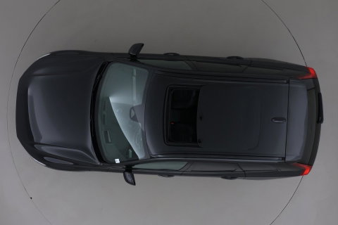 Volvo XC60 T8 Plug-in hybrid Ultra Black Edition | ACC | Panoramadak | Bowers&Wilkins | Head-Up | 360° Camera | Massage+Ventilatie | 21 inch