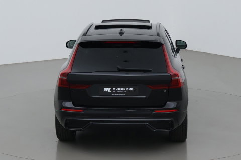 Volvo XC60 T8 Plug-in hybrid Ultra Black Edition | ACC | Panoramadak | Bowers&Wilkins | Head-Up | 360° Camera | Massage+Ventilatie | 21 inch