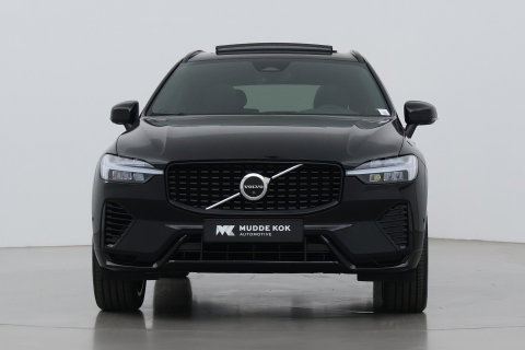 Volvo XC60 T8 Plug-in hybrid Plus Dark | Panoramadak | ACC | 360° Camera | BLIS | harman/kardon | Stoel+Stuurverwarming