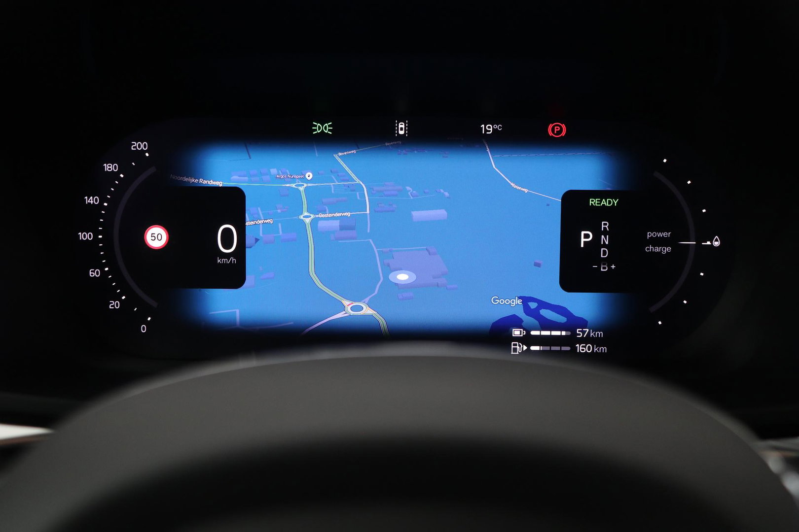 Volvo XC60 T8 Plug-in hybrid Plus Dark | Panoramadak | ACC | 360° Camera | BLIS | harman/kardon | Stoel+Stuurverwarming