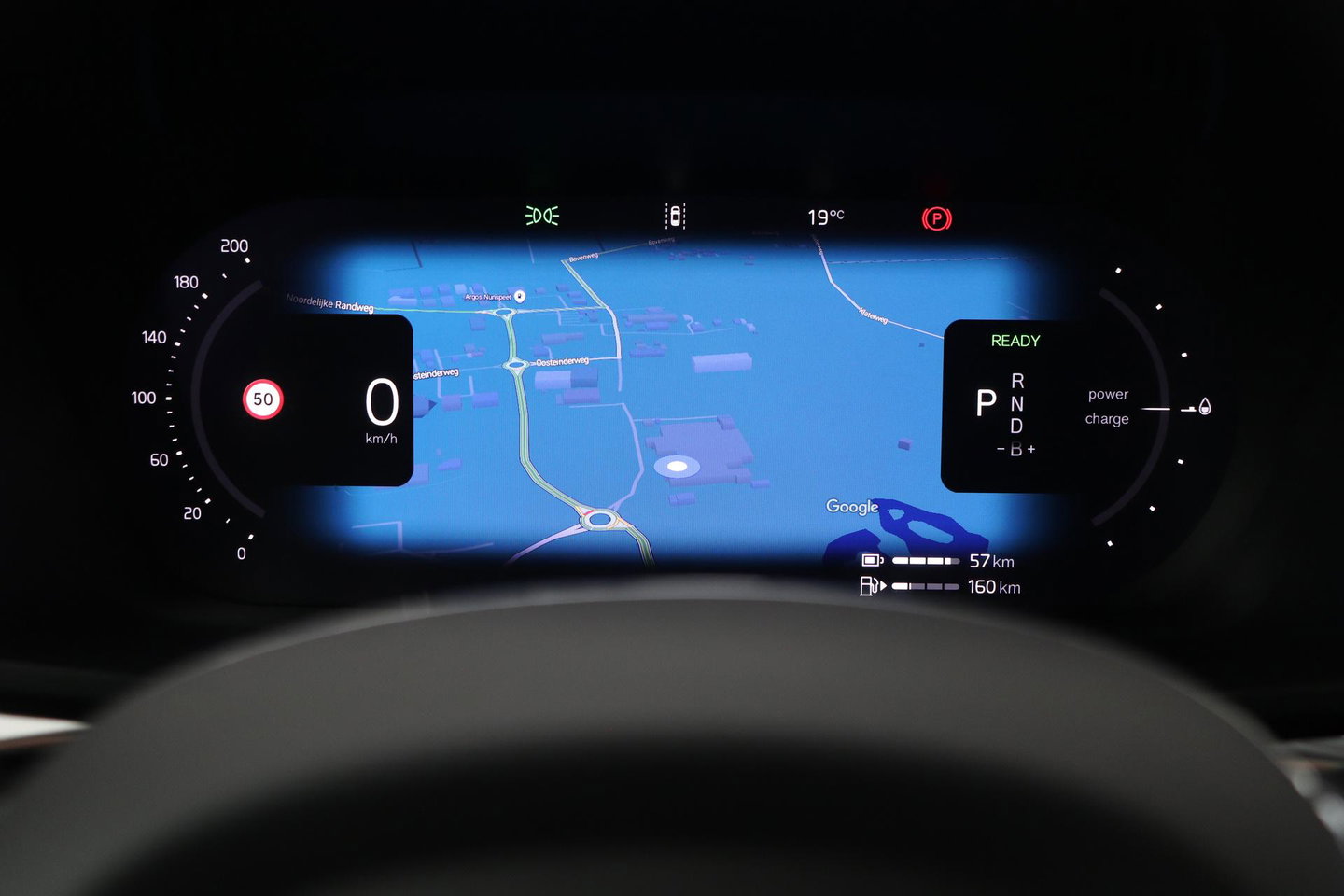 Volvo XC60 T8 Plug-in hybrid Plus Dark | Panoramadak | ACC | 360° Camera | BLIS | harman/kardon | Stoel+Stuurverwarming
