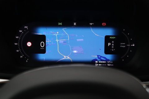 Volvo XC60 T8 Plug-in hybrid Plus Dark | Panoramadak | ACC | 360° Camera | BLIS | harman/kardon | Stoel+Stuurverwarming