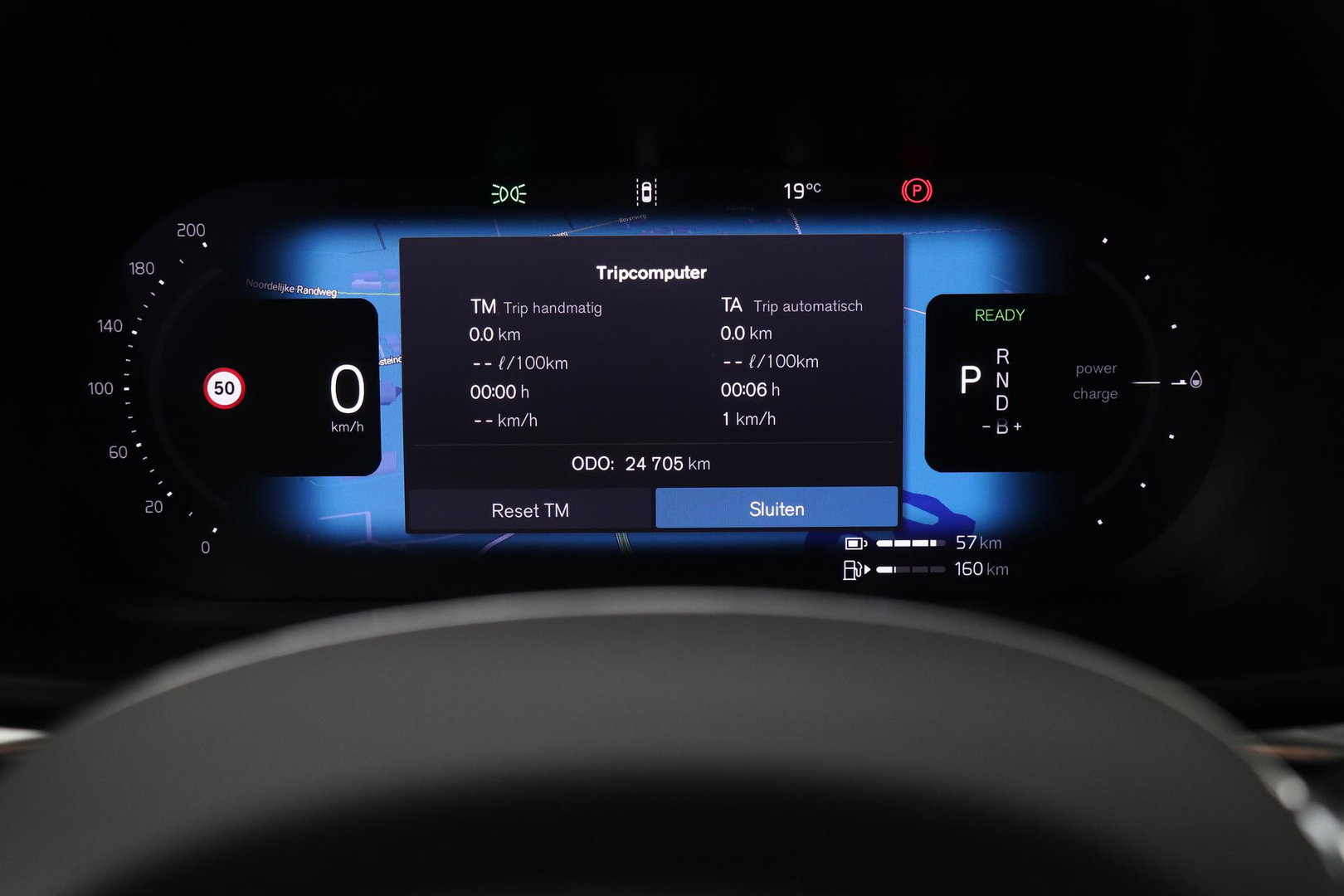 Volvo XC60 T8 Plug-in hybrid Plus Dark | Panoramadak | ACC | 360° Camera | BLIS | harman/kardon | Stoel+Stuurverwarming
