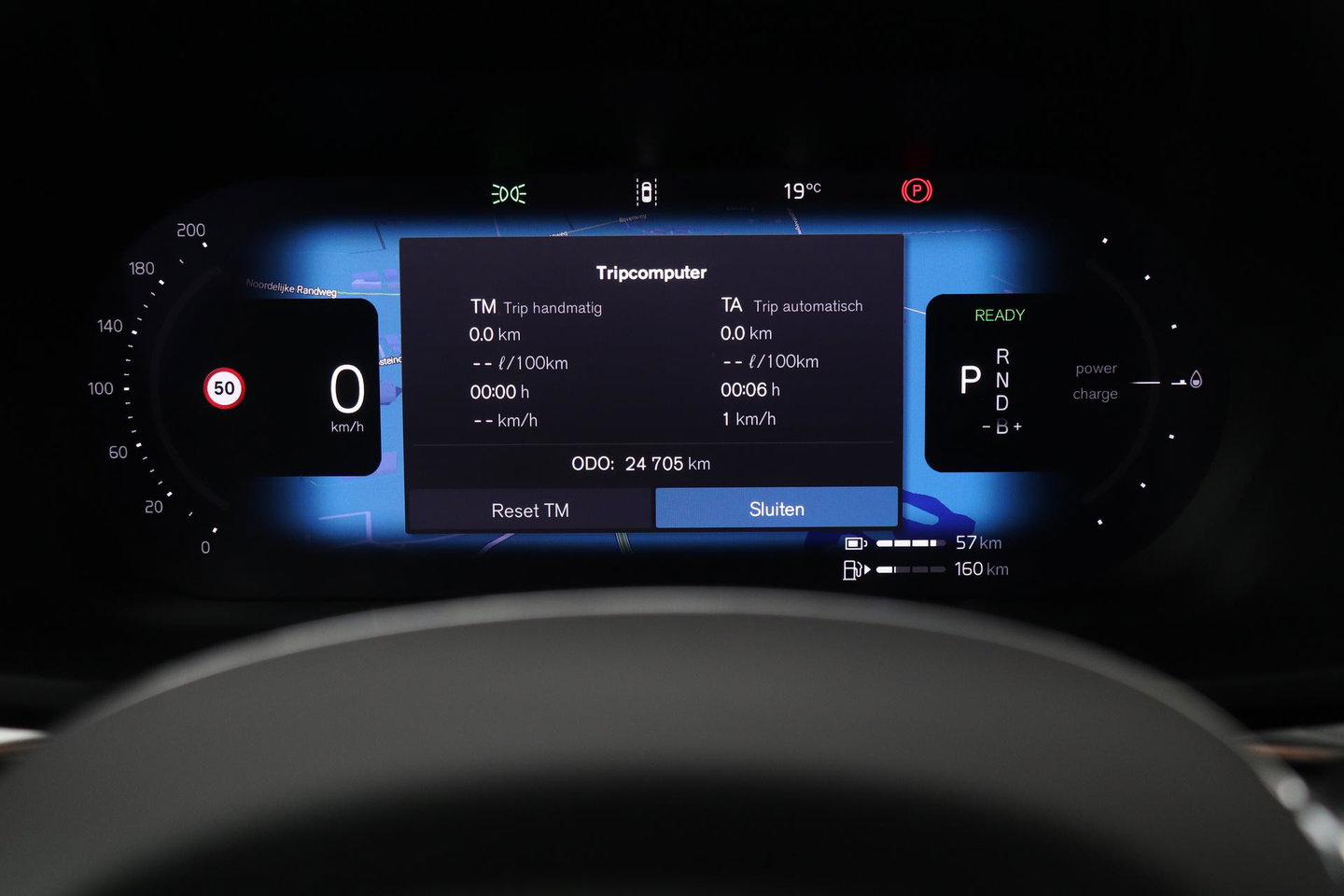 Volvo XC60 T8 Plug-in hybrid Plus Dark | Panoramadak | ACC | 360° Camera | BLIS | harman/kardon | Stoel+Stuurverwarming