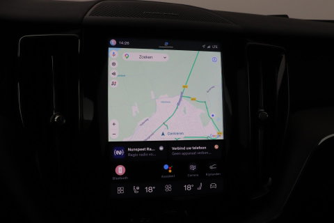 Volvo XC60 T8 Plug-in hybrid Plus Dark | Panoramadak | ACC | 360° Camera | BLIS | harman/kardon | Stoel+Stuurverwarming
