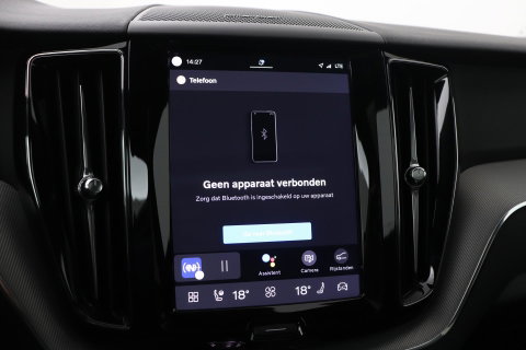 Volvo XC60 T8 Plug-in hybrid Plus Dark | Panoramadak | ACC | 360° Camera | BLIS | harman/kardon | Stoel+Stuurverwarming