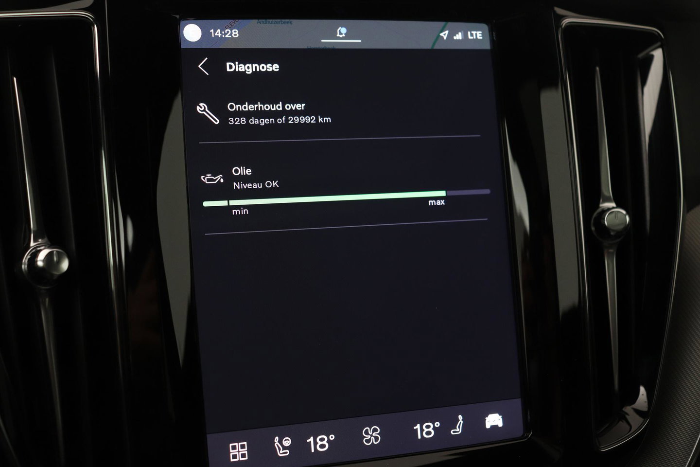 Volvo XC60 T8 Plug-in hybrid Plus Dark | Panoramadak | ACC | 360° Camera | BLIS | harman/kardon | Stoel+Stuurverwarming