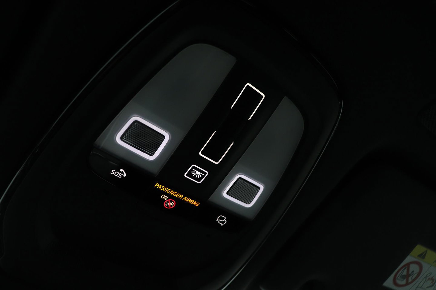 Volvo XC60 T8 Plug-in hybrid Plus Dark | Panoramadak | ACC | 360° Camera | BLIS | harman/kardon | Stoel+Stuurverwarming
