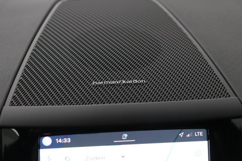 Volvo XC60 T8 Plug-in hybrid Plus Dark | Panoramadak | ACC | 360° Camera | BLIS | harman/kardon | Stoel+Stuurverwarming