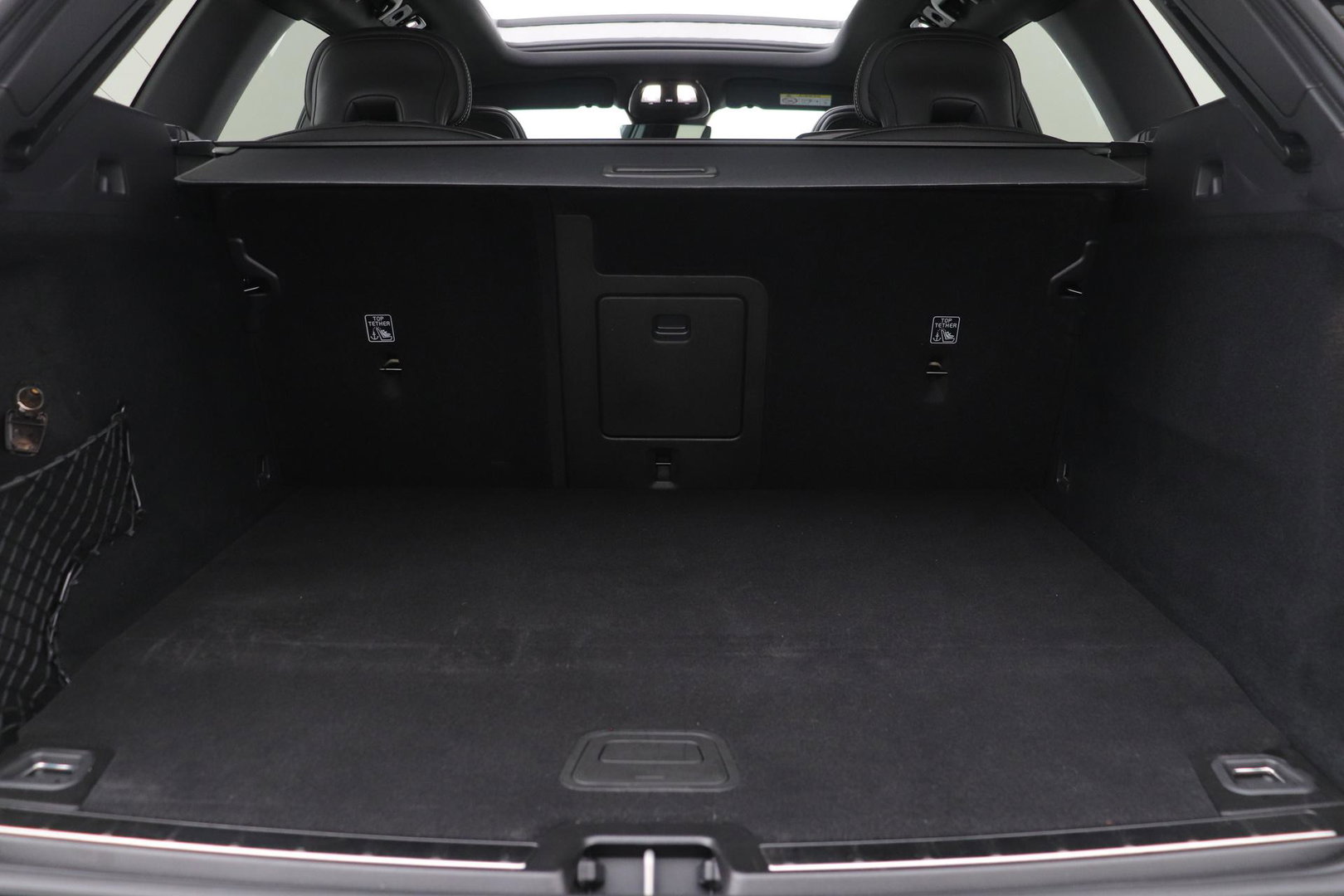 Volvo XC60 T8 Plug-in hybrid Plus Dark | Panoramadak | ACC | 360° Camera | BLIS | harman/kardon | Stoel+Stuurverwarming
