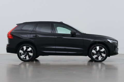Volvo XC60 T8 Plug-in hybrid Plus Dark | Panoramadak | ACC | 360° Camera | BLIS | harman/kardon | Stoel+Stuurverwarming