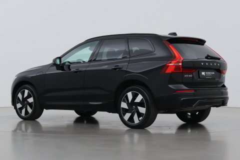 Volvo XC60 T8 Plug-in hybrid Plus Dark | Panoramadak | ACC | 360° Camera | BLIS | harman/kardon | Stoel+Stuurverwarming