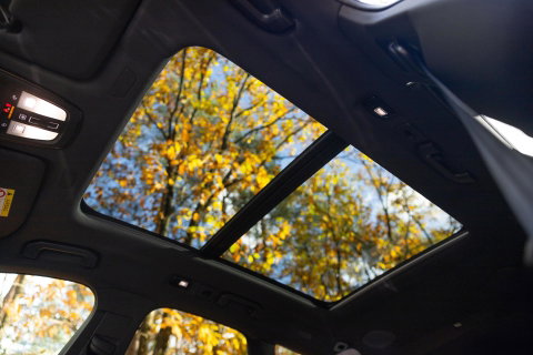 Volvo XC60 T8 Plug-in hybrid Plus Dark | Panoramadak | ACC | 360° Camera | BLIS | harman/kardon | Stoel+Stuurverwarming
