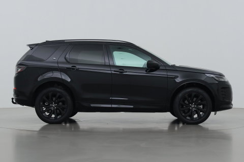 Land Rover Discovery Sport P270e PHEV Dynamic SE | 20 INCH | Panoramadak | Trekhaak | ACC | Meridian | Stoel+Stuurverwarming