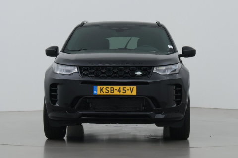 Land Rover Discovery Sport P270e PHEV Dynamic SE | 20 INCH | Panoramadak | Trekhaak | ACC | Meridian | Stoel+Stuurverwarming