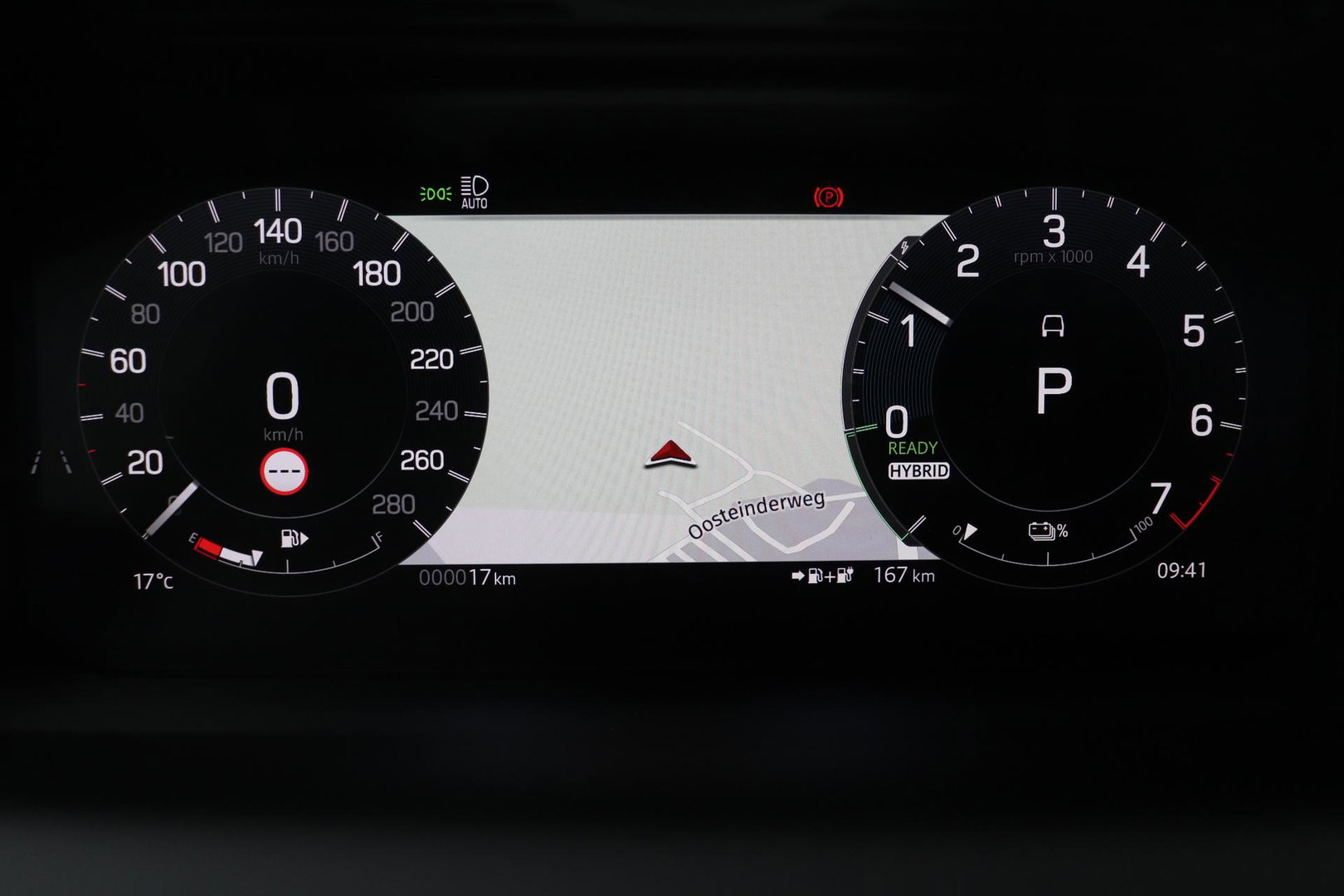 Land Rover Discovery Sport P270e PHEV Dynamic SE | 20 INCH | Panoramadak | Trekhaak | ACC | Meridian | Stoel+Stuurverwarming