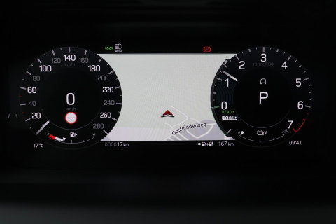 Land Rover Discovery Sport P270e PHEV Dynamic SE | 20 INCH | Panoramadak | Trekhaak | ACC | Meridian | Stoel+Stuurverwarming