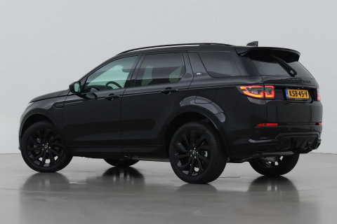 Land Rover Discovery Sport P270e PHEV Dynamic SE | 20 INCH | Panoramadak | Trekhaak | ACC | Meridian | Stoel+Stuurverwarming