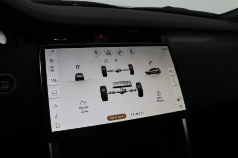 Land Rover Discovery Sport P270e PHEV Dynamic SE | 20 INCH | Panoramadak | Trekhaak | ACC | Meridian | Stoel+Stuurverwarming